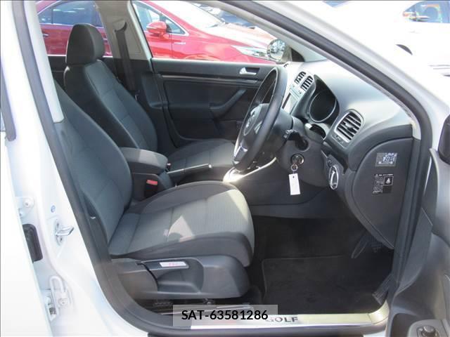 VolksWagen GOLF VARIANT 2012-07 7802651-13