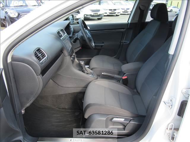 VolksWagen GOLF VARIANT 2012-07 7802651-14