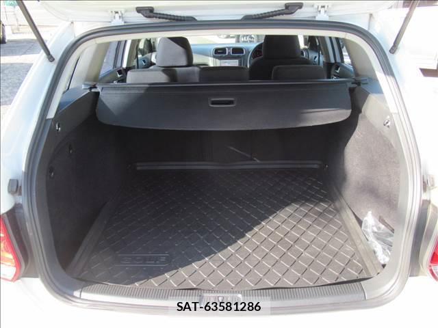 VolksWagen GOLF VARIANT 2012-07 7802651-17