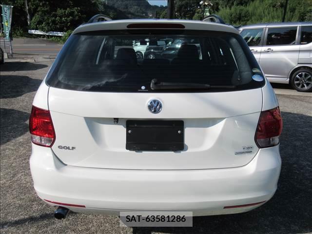 VolksWagen GOLF VARIANT 2012-07 7802651-18