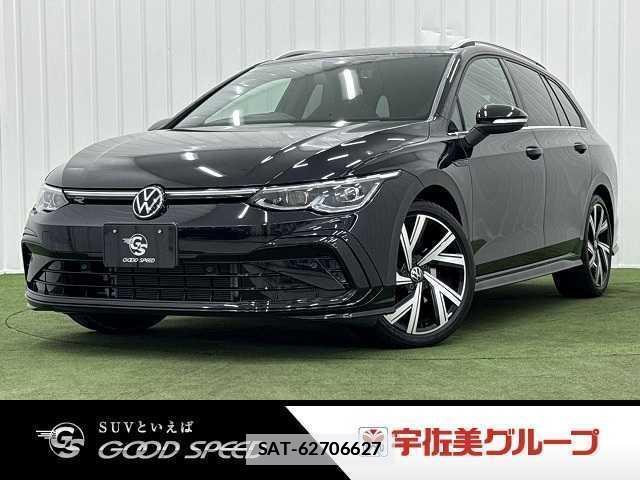 VolksWagen GOLF VARIANT 2023-07 7805298-0