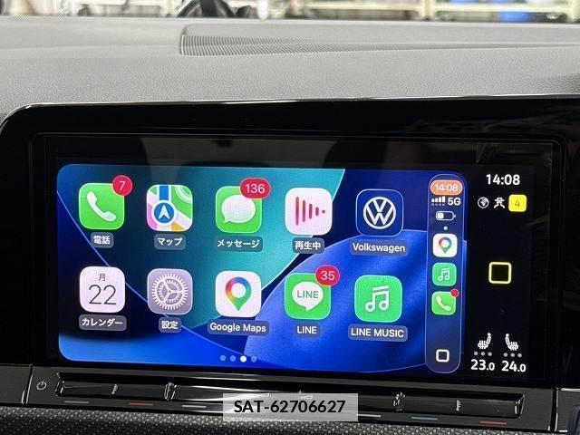 VolksWagen GOLF VARIANT 2023-07 7805298-2