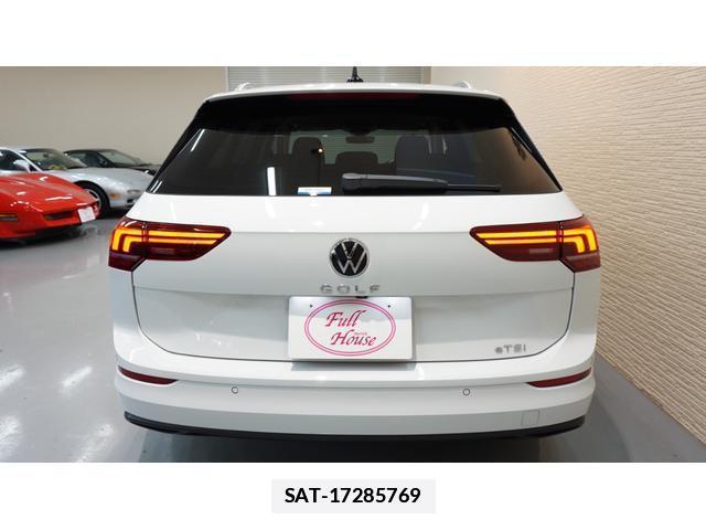 VolksWagen GOLF VARIANT 2025-06 7805479-11