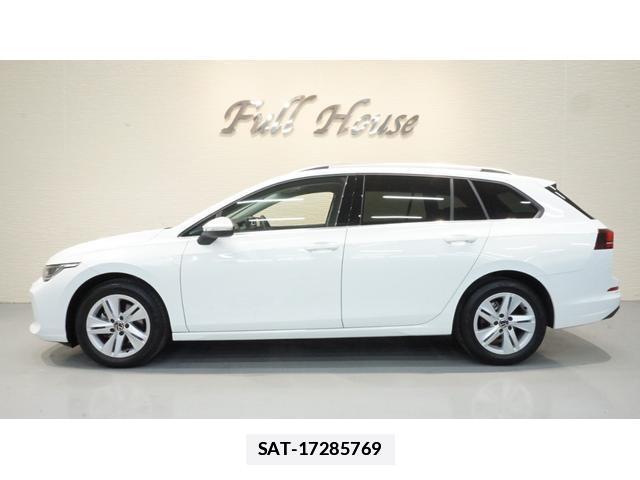 VolksWagen GOLF VARIANT 2025-06 7805479-15