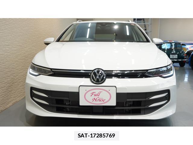 VolksWagen GOLF VARIANT 2025-06 7805479-19