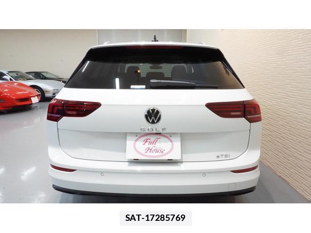 VolksWagen GOLF VARIANT 2025-06 7805479-3