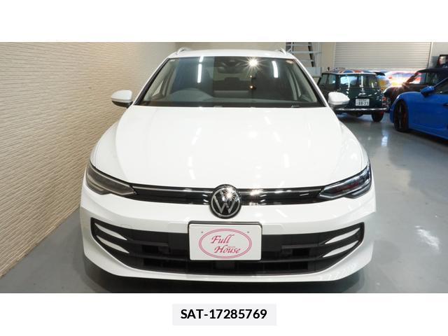 VolksWagen GOLF VARIANT 2025-06 7805479-8