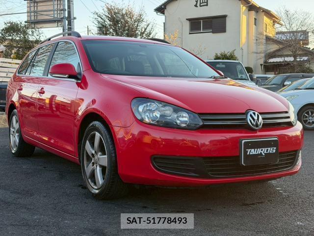 VolksWagen GOLF VARIANT 2013-07 7808542-10