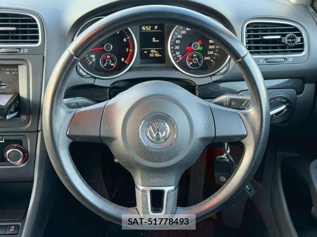 VolksWagen GOLF VARIANT 2013-07 7808542-2