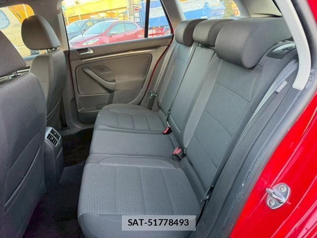 VolksWagen GOLF VARIANT 2013-07 7808542-6