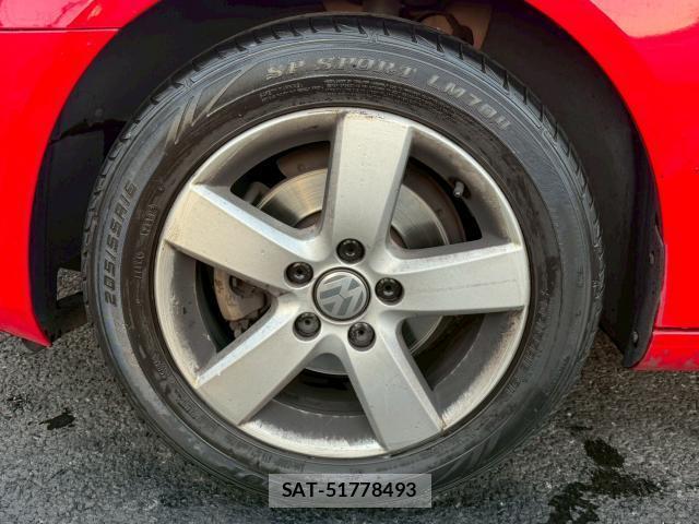 VolksWagen GOLF VARIANT 2013-07 7808542-7