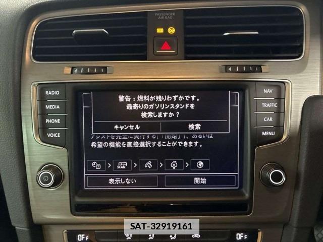 VolksWagen GOLF VARIANT 2017-03 7810421-6