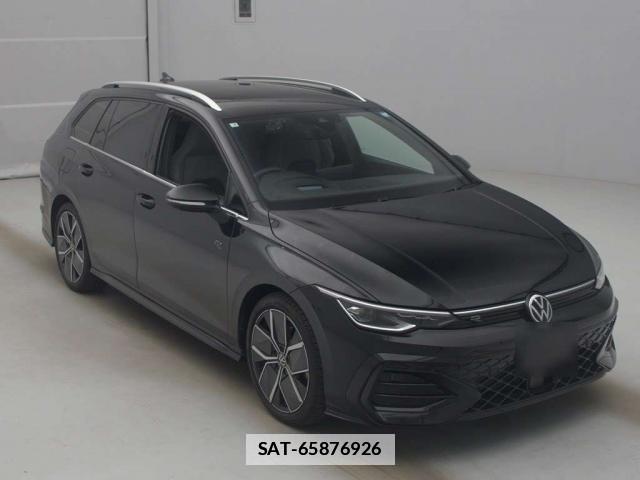 VolksWagen GOLF VARIANT 2025-02 7811147-0