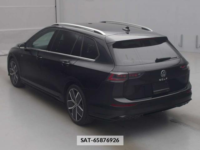 VolksWagen GOLF VARIANT 2025-02 7811147-1