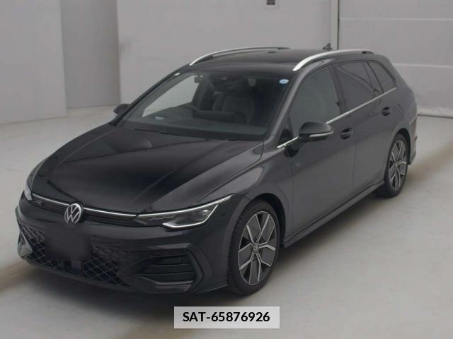 VolksWagen GOLF VARIANT 2025-02 7811147-10