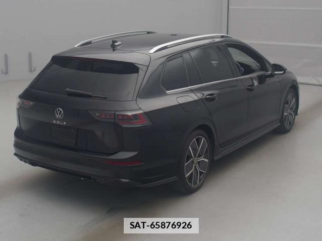 VolksWagen GOLF VARIANT 2025-02 7811147-11