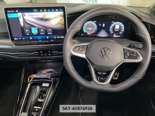 VolksWagen GOLF VARIANT 2025-02 7811147-2