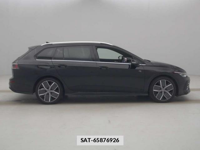 VolksWagen GOLF VARIANT 2025-02 7811147-8