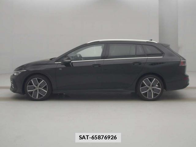 VolksWagen GOLF VARIANT 2025-02 7811147-9