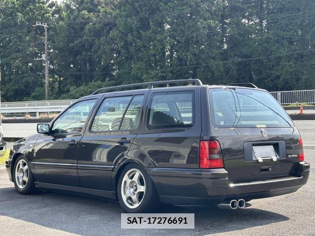 VolksWagen GOLF WAGON 1999-03 7804342-2