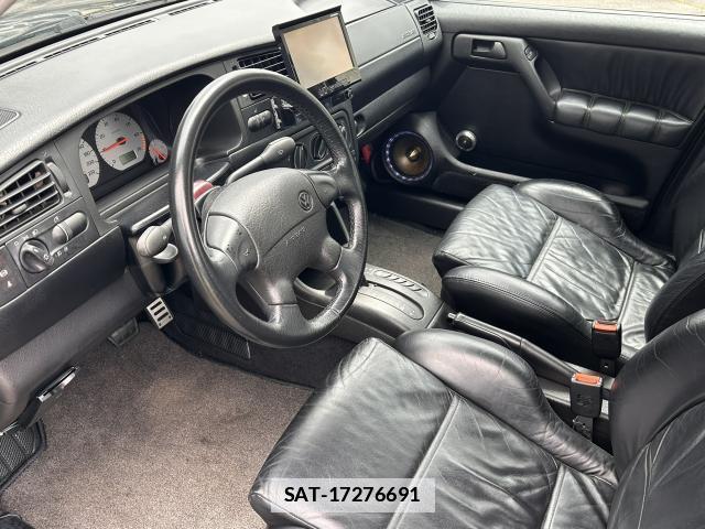 VolksWagen GOLF WAGON 1999-03 7804342-5