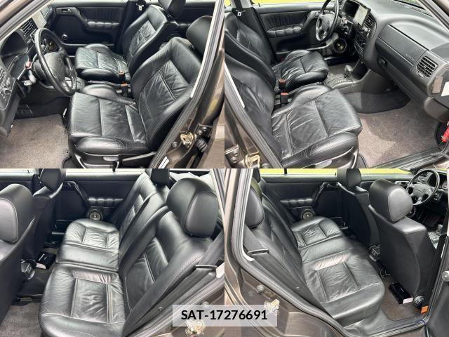 VolksWagen GOLF WAGON 1999-03 7804342-6