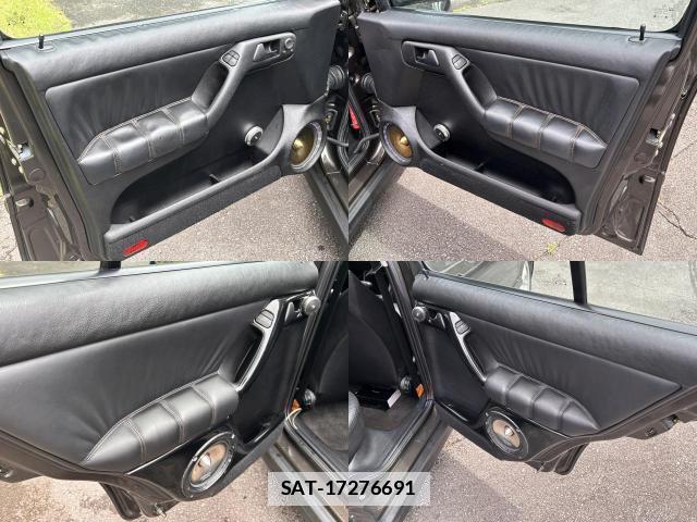 VolksWagen GOLF WAGON 1999-03 7804342-7