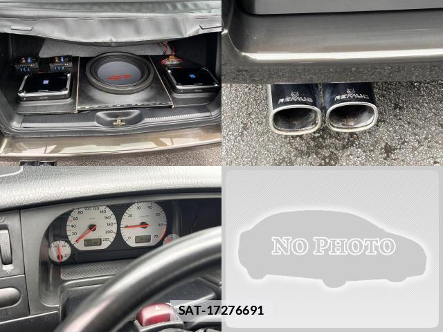 VolksWagen GOLF WAGON 1999-03 7804342-8