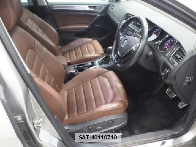 VolksWagen GOLF WAGON 2015-09 7810363-3