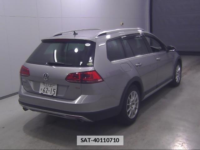 VolksWagen GOLF WAGON 2015-09 7810363-5