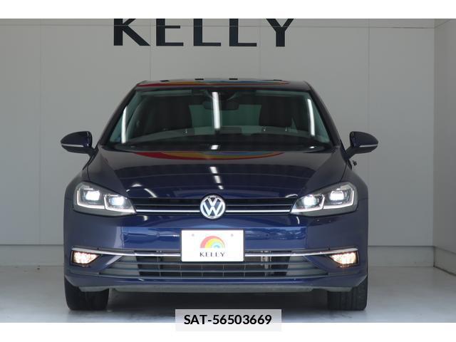 VolksWagen GOLF 2020-06 7793152-1