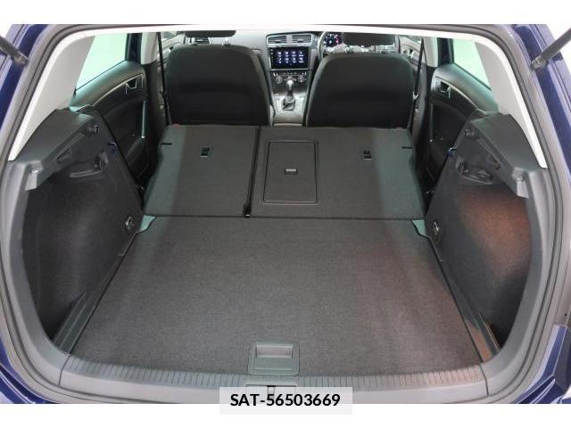 VolksWagen GOLF 2020-06 7793152-16