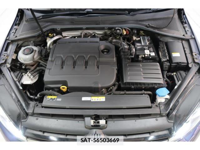 VolksWagen GOLF 2020-06 7793152-18