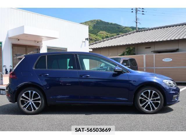VolksWagen GOLF 2020-06 7793152-19