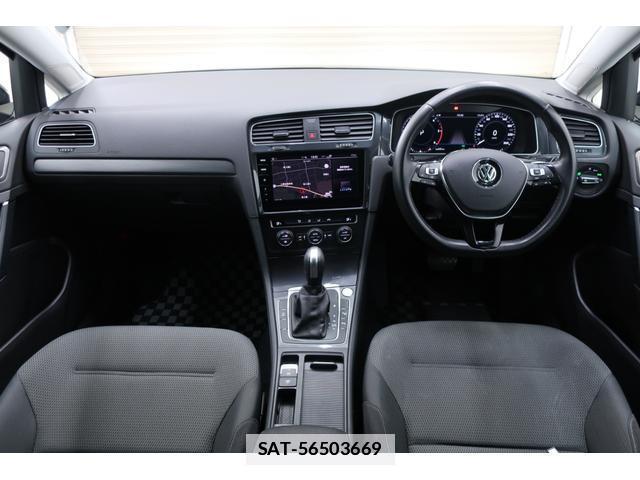 VolksWagen GOLF 2020-06 7793152-6