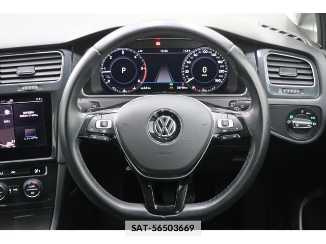 VolksWagen GOLF 2020-06 7793152-7