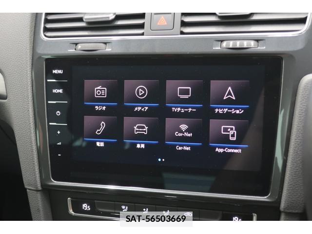 VolksWagen GOLF 2020-06 7793152-8
