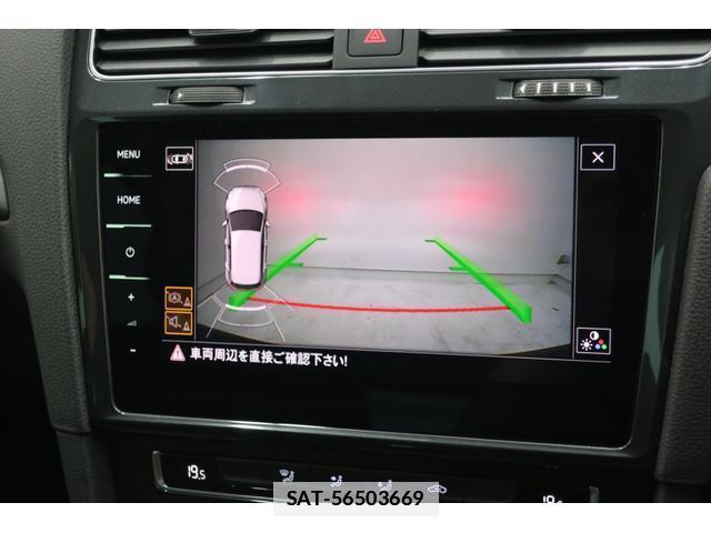 VolksWagen GOLF 2020-06 7793152-9