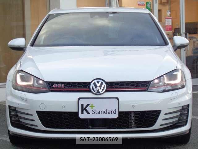VolksWagen GOLF 2014-12 7793231-0