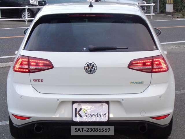 VolksWagen GOLF 2014-12 7793231-12