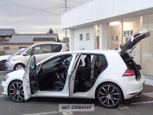 VolksWagen GOLF 2014-12 7793231-14