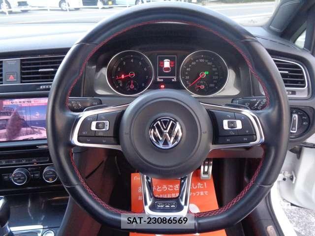 VolksWagen GOLF 2014-12 7793231-15