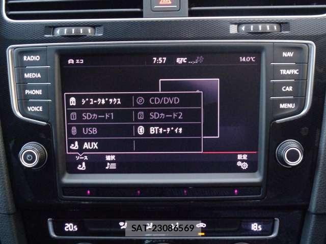 VolksWagen GOLF 2014-12 7793231-4