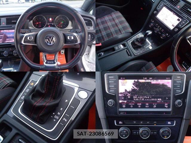 VolksWagen GOLF 2014-12 7793231-7