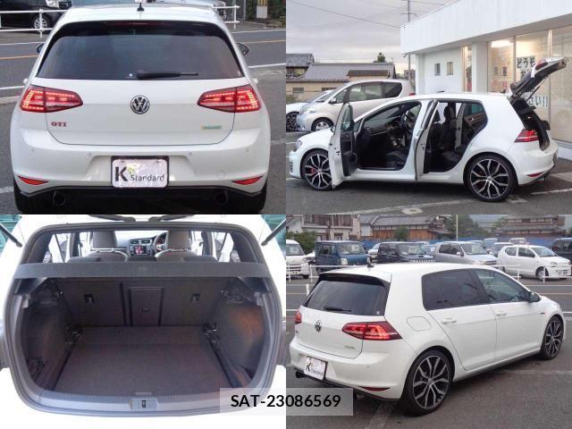 VolksWagen GOLF 2014-12 7793231-8