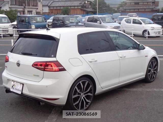 VolksWagen GOLF 2014-12 7793231-9