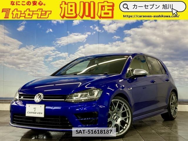 VolksWagen GOLF 2014-11 7794309-0