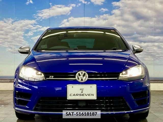 VolksWagen GOLF 2014-11 7794309-13