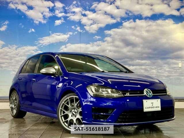 VolksWagen GOLF 2014-11 7794309-14