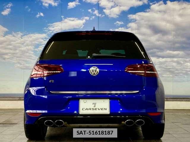 VolksWagen GOLF 2014-11 7794309-18